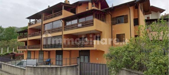 2 bedrooms Apartment in Marano Principato, Italy No. 184088 2