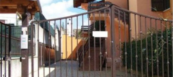 2 bedrooms Apartment in Marano Principato, Italy No. 184088 12