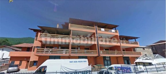 2 bedrooms Apartment in Marano Principato, Italy No. 184088 6