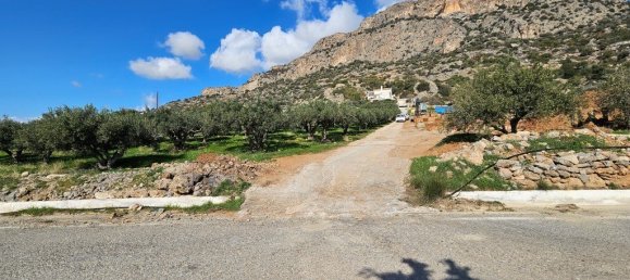  فيلا في Ierapetra, Greece 510متر مربع رقم 53860 10
