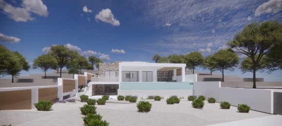  فيلا في Ierapetra, Greece 510متر مربع رقم 53860 3
