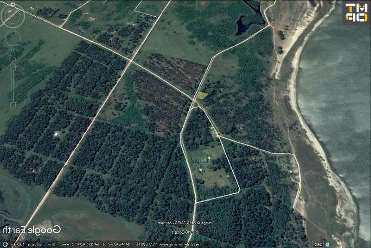 Terreno en Maldonado, Uruguay No. 14315