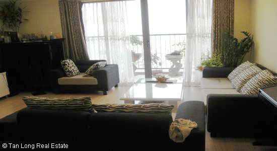 3 bedrooms Apartment in Dong Da, Vietnam No. 6918