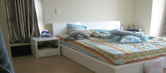 3 bedrooms Apartment in Dong Da, Vietnam No. 6918 4
