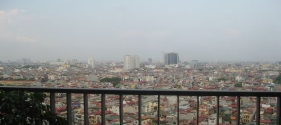 3 bedrooms Apartment in Dong Da, Vietnam No. 6918 8
