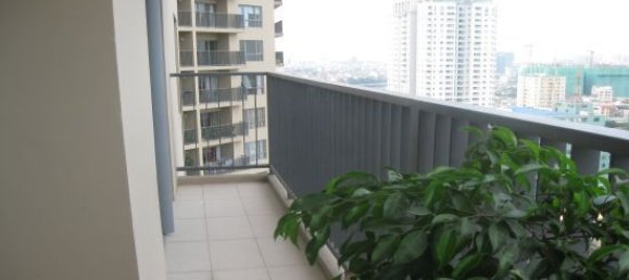 3 bedrooms Apartment in Dong Da, Vietnam No. 6918 10