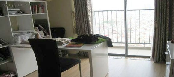 3 bedrooms Apartment in Dong Da, Vietnam No. 6918 2