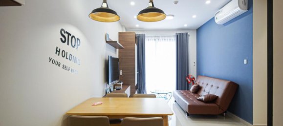 2 bedrooms Apartment in District 4, Vietnam No. 18102 3