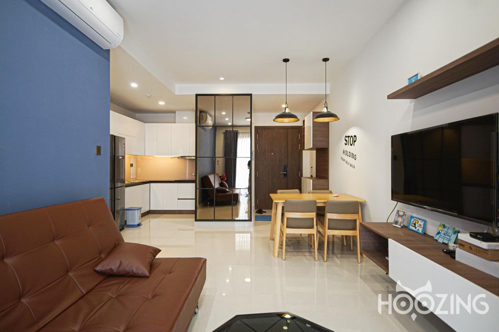 2 bedrooms Apartment in District 4, Vietnam No. 18102