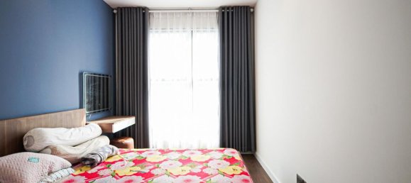 2 bedrooms Apartment in District 4, Vietnam No. 18102 9