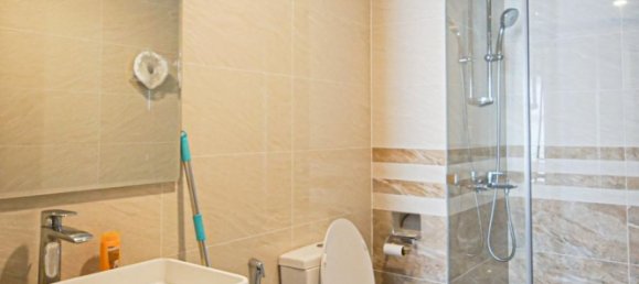 2 bedrooms Apartment in District 4, Vietnam No. 18102 7