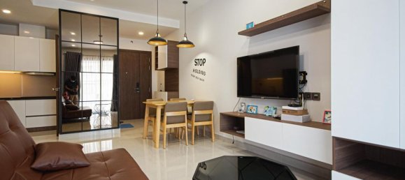 2 bedrooms Apartment in District 4, Vietnam No. 18102 15