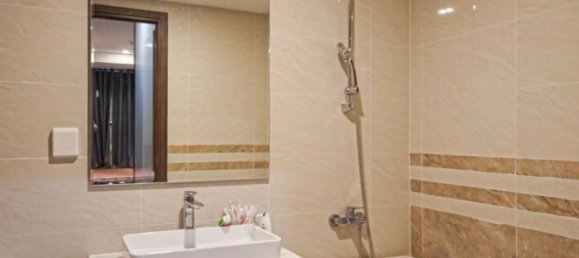 2 bedrooms Apartment in District 4, Vietnam No. 18102 16