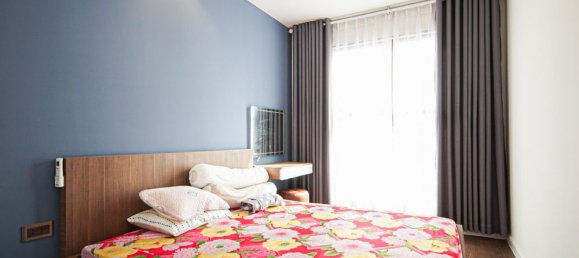 2 bedrooms Apartment in District 4, Vietnam No. 18102 8