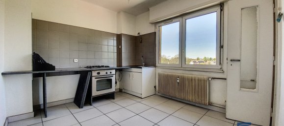 Квартира с 2 спальнями в Страсбург, Франция № 229613 3