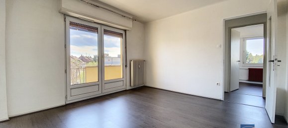 Квартира с 2 спальнями в Страсбург, Франция № 229613 2