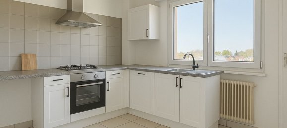 Квартира с 2 спальнями в Страсбург, Франция № 229613 12