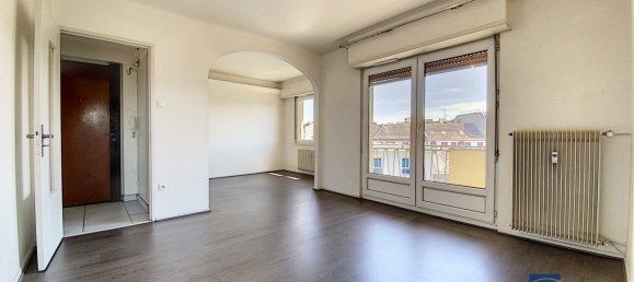 Квартира с 2 спальнями в Страсбург, Франция № 229613 4