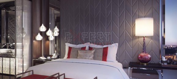 1 chambre Appartement à Business Bay, UAE No. 7934 4