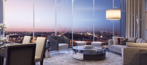 1 chambre Appartement à Business Bay, UAE No. 7934 3