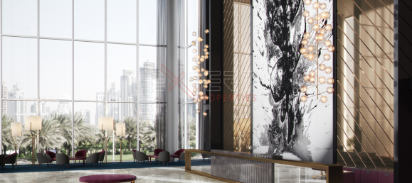 1 chambre Appartement à Business Bay, UAE No. 7934 10