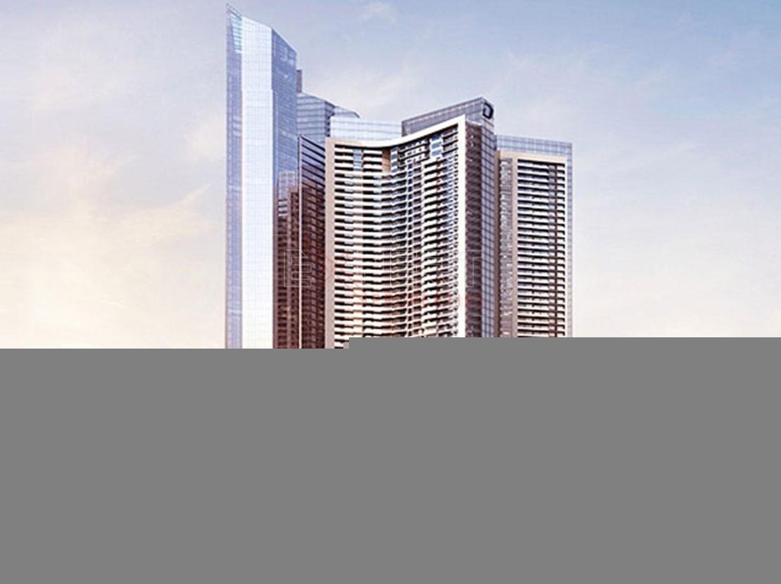 1 chambre Appartement à Business Bay, UAE No. 7934