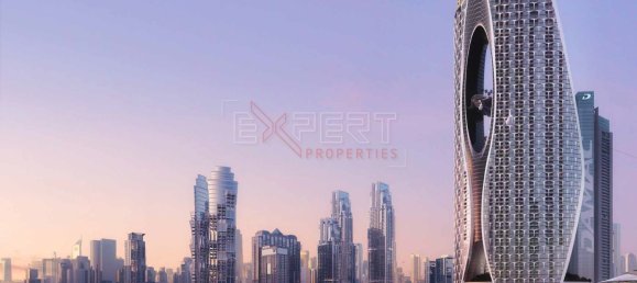 1 chambre Appartement à Business Bay, UAE No. 7934 6