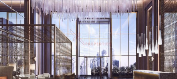 1 chambre Appartement à Business Bay, UAE No. 7934 2