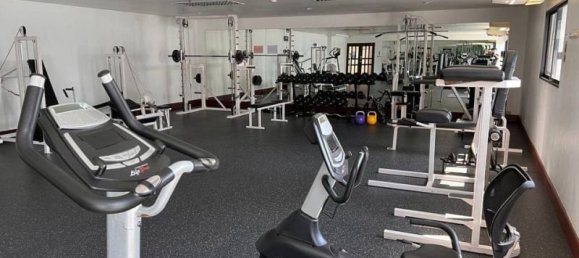 Apartamento com 2 quartos em condomínio em Bangkok, Thailand N.º 19271 7