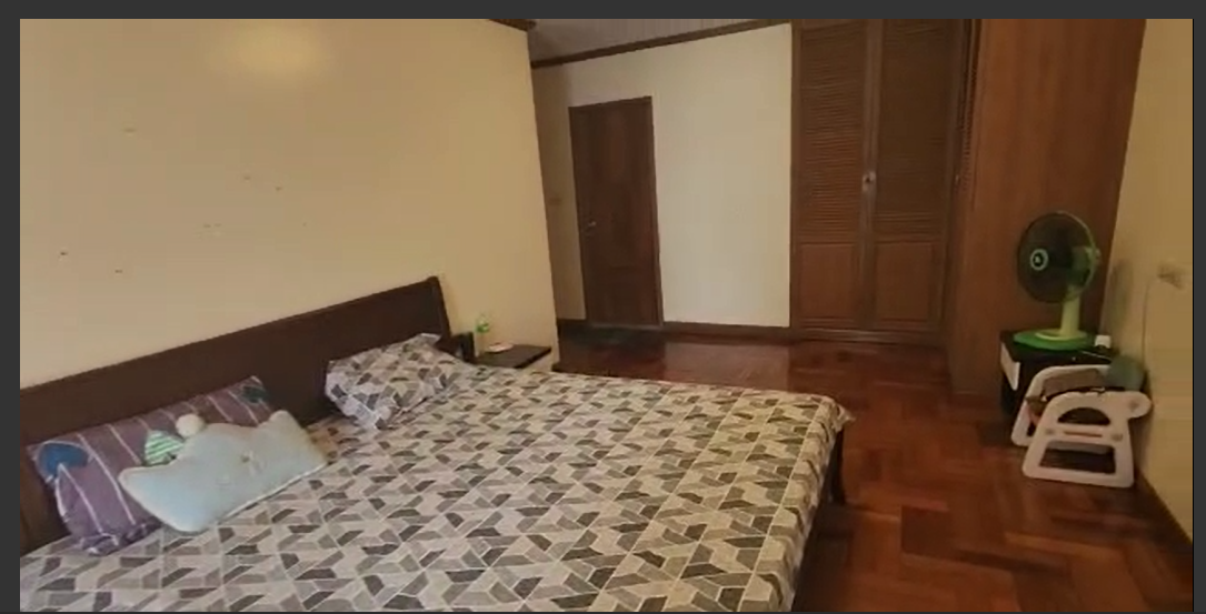 Apartamento com 2 quartos em condomínio em Bangkok, Thailand N.º 19271