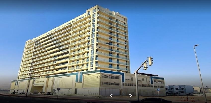 Apartamento de 3 dormitorios en Al Furjan, UAE No. 5858