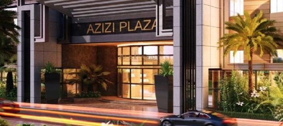 Apartamento de 3 dormitorios en Al Furjan, UAE No. 5858 2