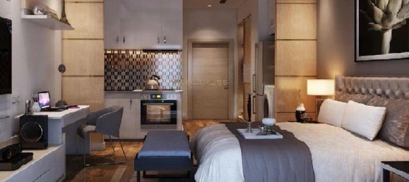 Apartamento de 3 dormitorios en Al Furjan, UAE No. 5858 4