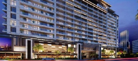 Apartamento de 3 dormitorios en Al Furjan, UAE No. 5858 7