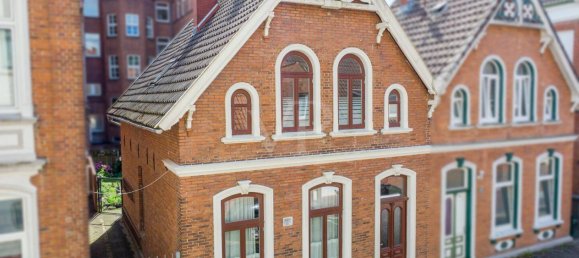 Moradia em banda T3 em Emden, Germany N.º 234250 2