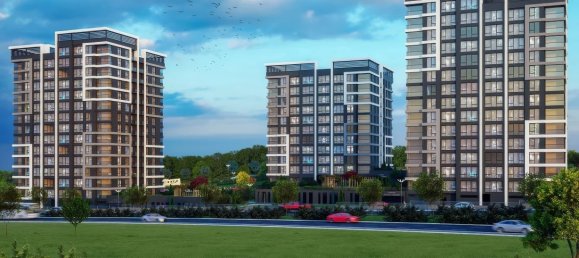 Квартира с 5 комнатами в Анкара, Турция № 26926 2