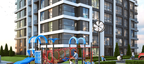 Квартира с 5 комнатами в Анкара, Турция № 26926 6