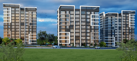 Квартира с 5 комнатами в Анкара, Турция № 26926 3