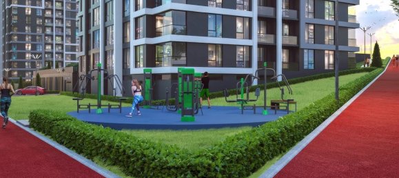 Квартира с 5 комнатами в Анкара, Турция № 26926 5