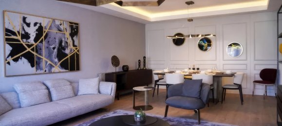 Квартира с 5 комнатами в Анкара, Турция № 26926 7