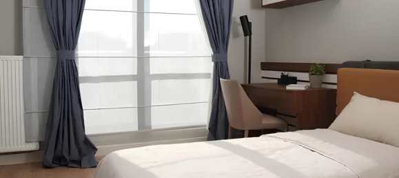 Квартира с 5 комнатами в Анкара, Турция № 26926 15