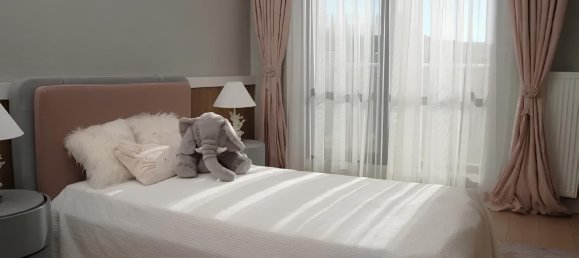 Квартира с 5 комнатами в Анкара, Турция № 26926 14