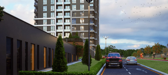 Квартира с 5 комнатами в Анкара, Турция № 26926 4