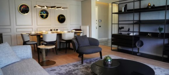 Квартира с 5 комнатами в Анкара, Турция № 26926 8