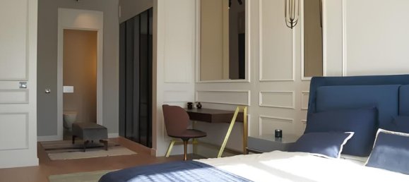 Квартира с 5 комнатами в Анкара, Турция № 26926 12