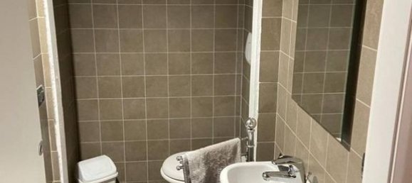 Penthouse T3 em Lissone, Italy N.º 178140 20