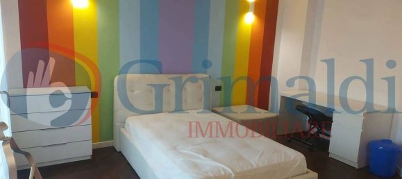 Penthouse T3 em Lissone, Italy N.º 178140 12