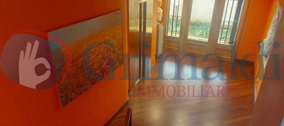 Penthouse T3 em Lissone, Italy N.º 178140 23