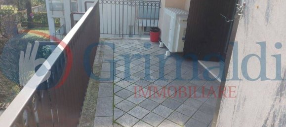 Penthouse T3 em Lissone, Italy N.º 178140 14