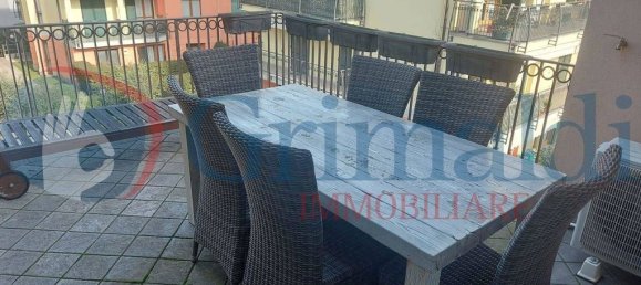 Penthouse T3 em Lissone, Italy N.º 178140 4